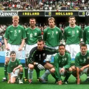 Roy Keane's Cafe Bill Mends 20-Year Rift with Jason McAteer