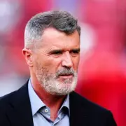Roy Keane's Feud with Michael Carrick's Wife Reignites After Man Utd Appointment