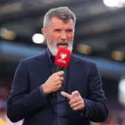 Roy Keane's Verdict on Man Utd's Midfield Search as Casemiro Exit Looms