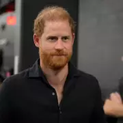 Royal Author Apologises to Prince Harry for 'Mate' Remark After Race Row