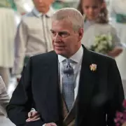 Royal Author Claims Eugenie's Husband Alarmed by Andrew's Wedding Demand