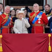 Royal Biographer: Princess Anne's Words Are Always Worth Heeding