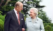 Royal Centenary: The Late Queen and Prince Philip's Enduring Double Act