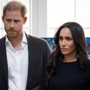 Royal Expert Warns of 'Trust Issues' in Potential Harry and Charles Sandringham Reunion