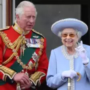 Royal Family Announces Centenary Commemorations for Queen Elizabeth II's 100th Birthday