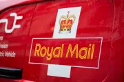 Royal Mail Increases First-Class Stamp Price to £1.80, Eighth Rise in Six Years