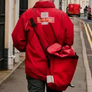 Royal Mail investigates postman accused of dumping Reform UK leaflets