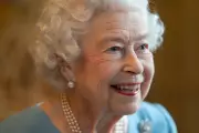 Royal Mail Issues 12 Stamps for Queen Elizabeth II's Centenary Birthday