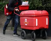Royal Mail Probes Claim Postal Worker Binned Reform UK Leaflets