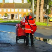 Royal Mail Warns Dog Owners: Display 'I Have a Dog' Sign or Risk Delivery Suspension