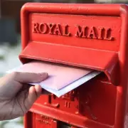 Royal Mail Warns of Delivery Delays Across 51 UK Postcodes Today