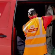 Royal Mail Warns of Delivery Delays Across UK Postcodes
