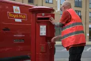 Royal Mail's £500m Overhaul: New Targets and Postbox Future Unveiled