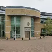 Royal Marines captain accused of raping woman despite her saying 'no no stop'