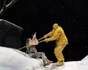 Royal Opera's 2026 Season: Wagner's Siegfried and Controversies Explored