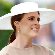 Royal Rift: Why Kate and Princess Eugenie Maintain Distance Despite Shared Past