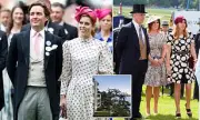 Royal Scandal Taints $400M Sydney Harbour Development by Princess Beatrice's Husband