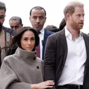 Royal Tensions Escalate as Sussexes' Australia Trip Risks Overshadowing UK Milestones