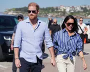 Royal Tour Tensions: Harry and Meghan's Australian Itinerary Sparks Media Feud