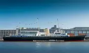 Royal Yacht Britannia: A Timeless Tribute 100 Years After Queen's Birth