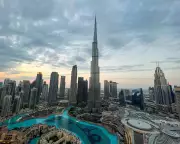 RSF Leaders Amassed £17.7m Dubai Property Portfolio, Investigation Reveals