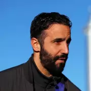 Ruben Amorim's Life After Man Utd: Padel, Football Schools, and Benfica Links