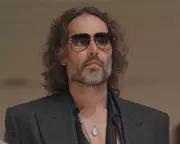 Russell Brand Admits Exploitative Sex with 16-Year-Old as Trial Looms