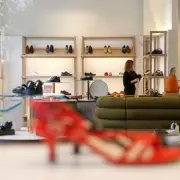 Russell & Bromley Shuts 10 Stores After Next's £3.8m Administration Buyout