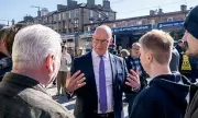 Russell Findlay Urges Pro-Union Voters to Deny SNP Majority in Final Week