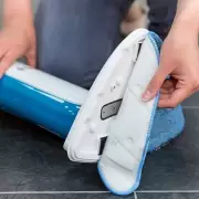 Russell Hobbs Steam Mop Earns Rave Reviews from Amazon Shoppers
