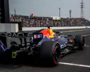 Russell Understands Verstappen's F1 Exit Thoughts Amid Red Bull Struggles