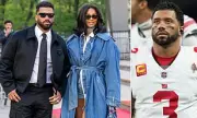 Russell Wilson and Ciara Invest in Luxury Belize Resort Project