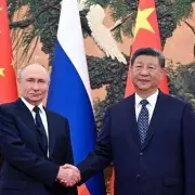 Russia and China Veto UN Resolution to Reopen Strait of Hormuz