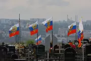 Russia Claims Major Gains in Ukraine, But Kyiv Disputes Territorial Advances