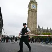 Russia Threatens Westminster Bridge in Retaliation for UK Drone Role in Ukraine