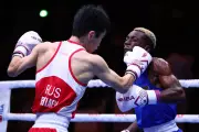 Russian and Belarusian Boxers Cleared to Compete as Neutral Athletes