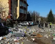 Russian Intelligence Recruits Bucha Resident for Bomb Attack on Own Home