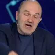 Russian State TV Mocks Trump Over Iran War Handling
