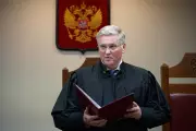 Russia's Supreme Court Criminalises Nobel-Winning Memorial Group