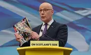 Ruth Davidson slams Swinney's plan to work with Sinn Fein as 'beyond the pale'