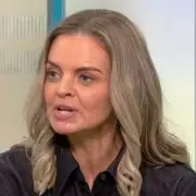 Ruth Ellis' Granddaughter Seeks Posthumous Pardon After ITV Drama Alters Family Narrative