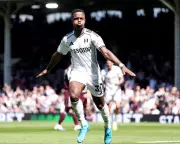 Ryan Sessegnon's Winner Keeps Fulham's European Hopes Alive