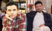 Ryan Thomas Admits Former Corrie Co-Star Called Him Out for Cocky Behaviour