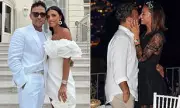 Ryan Thomas and Lucy Mecklenburgh's Seven-Year Engagement Delay Explained