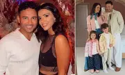 Ryan Thomas and Lucy Mecklenburgh's Wedding Delay Linked to Financial Independence Concerns