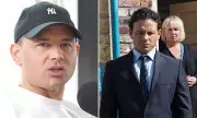 Ryan Thomas Defends 'Rude' Reputation with Coronation Street Fans
