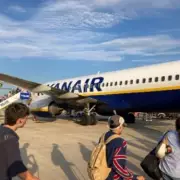 Ryanair and easyJet Issue Flight Warning as Airport Fuel Shortage Date Revealed