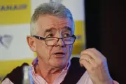 Ryanair Boss Warns of Jet Fuel Disruption in May and June Due to Iran War