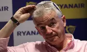 Ryanair CEO Slams Rachel Reeves' Air Passenger Duty Hike as 'Monumental Stupidity'