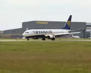 Ryanair Chief Warns UK Faces Highest Jet Fuel Shortage Risk in Europe